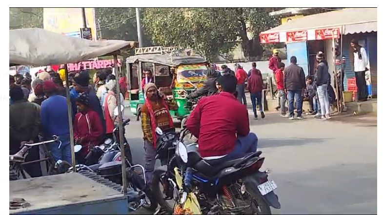 palamu mai vyavsayee hatyakand maamla