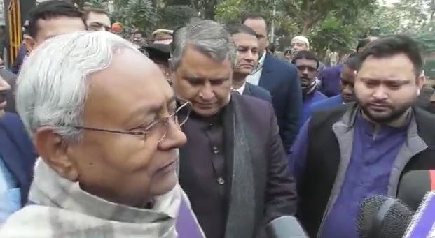 Nitish-Tejashwi will gift medical college and hospital to the residents of Samastipur and Khagaria.