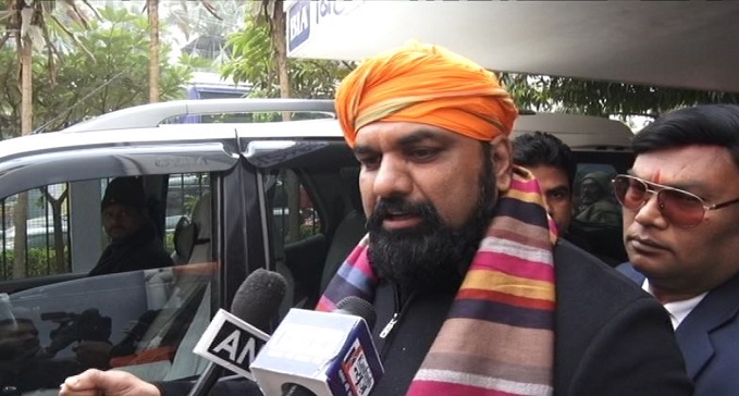  BJP will celebrate Karpuri Jayanti at Miller Maidan in Patna