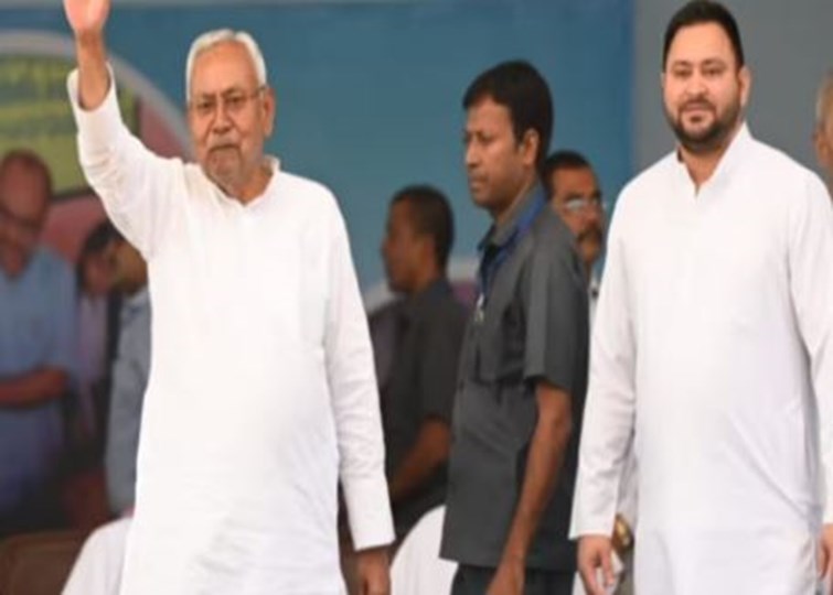 Big decision of Nitish government of Bihar, DDC and SDO of many districts transferred
