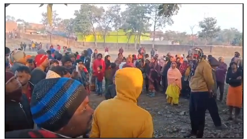 shav milne se sansani 