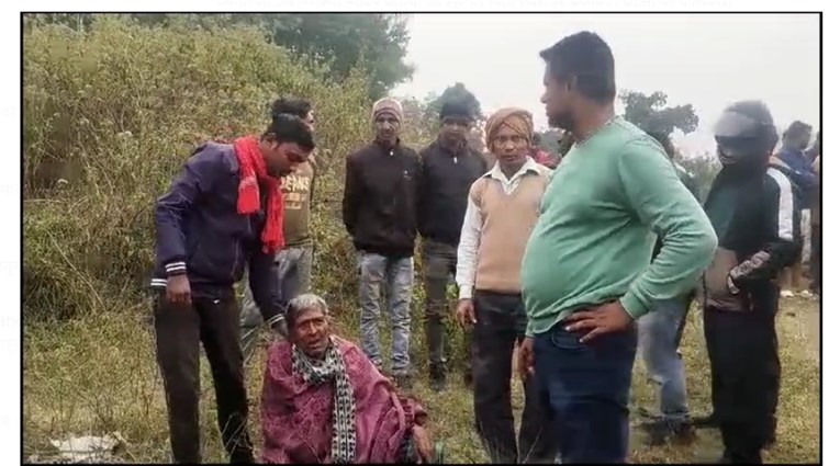 pariwar mai maatam 