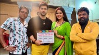 Vikrant Singh Rajput's film will create a stir Shooting of upcoming Bhojpuri film 'Saiya Ji Ki Jai Ho' begins