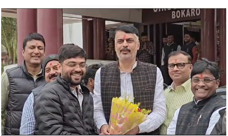 jharkhand mai congress ki nyaya yaatra 