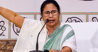 Big blow to 'India' alliance, Mamata will contest Lok Sabha elections alone