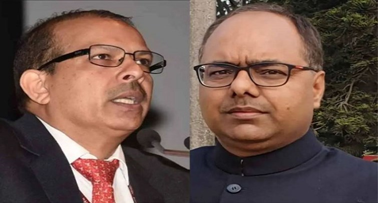  District Magistrates of 3 districts including Patna DM will be honored