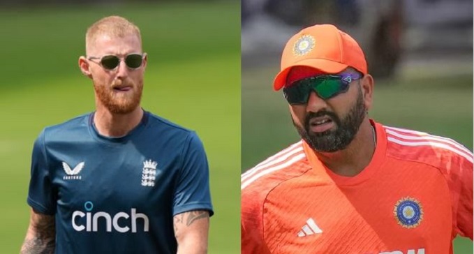 England won the toss in the first test match between India and England.