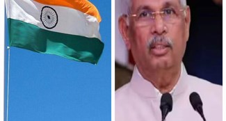 Preparations for Republic Day celebrations completed at Gandhi Maidan, Governor will hoist the flag