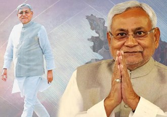 CM Nitish congratulated Biharis and their families who received Padma awards