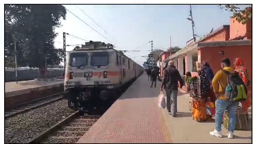 ganja taskari ke khilaf karrawai 