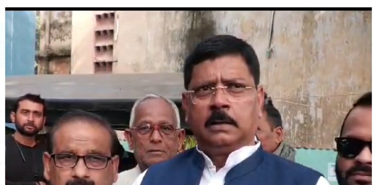 congress ka bharat jodo nyay yatra 