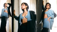  Raashii Khanna's bold look goes viral Hushan's beauty spread on the internet, fans went crazy after seeing her hotness