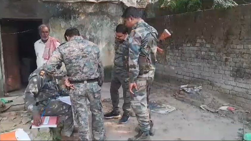 Nephew accused Malik of murder