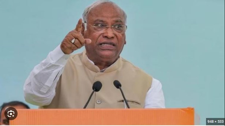 Mallika Arjun Kharge said on the arrest of Hemant Soren, if democracy has to be saved from dictatorship then BJP will have to be defeated.