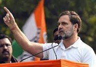  Rahul Gandhi said on the arrest of Hemant Soren, BJP is running a campaign to destroy democracy in its obsession with power.