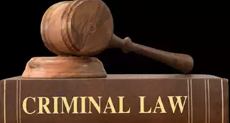  3 new criminal laws come into force from today