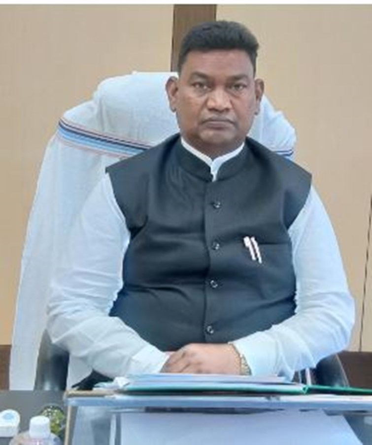 Satyanand Bhokta became minister in Jharkhand government for the fifth time, while assuming office he said - he is serious about employment for the yo