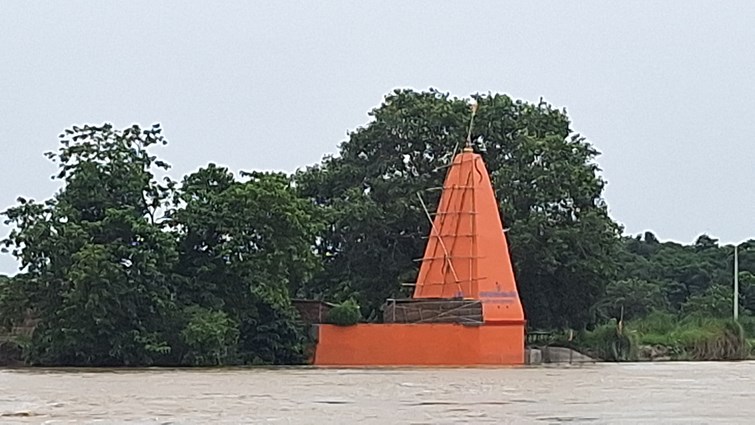 Unique Shiva temple of Muzaffarpur Bihar