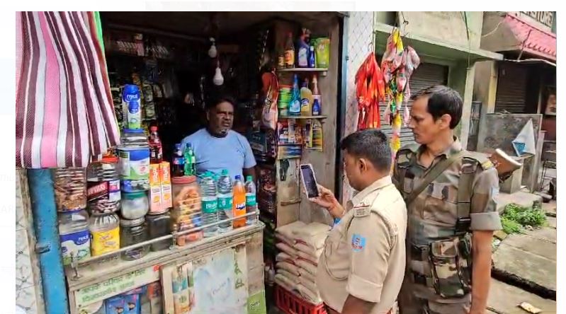 seal pack botal ka pani pine se 3 ki tabiyat bigdi 