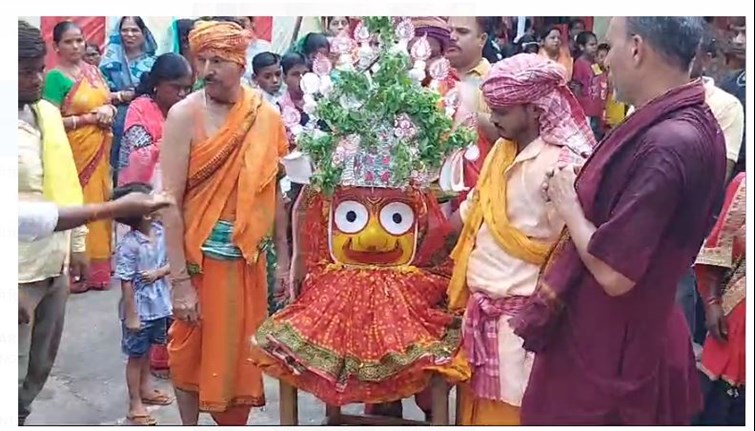 jagannath rath yatra 2024 