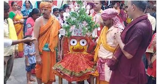 jagannath rath yatra 2024 