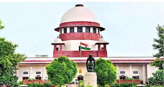  Supreme Court gets two new judges