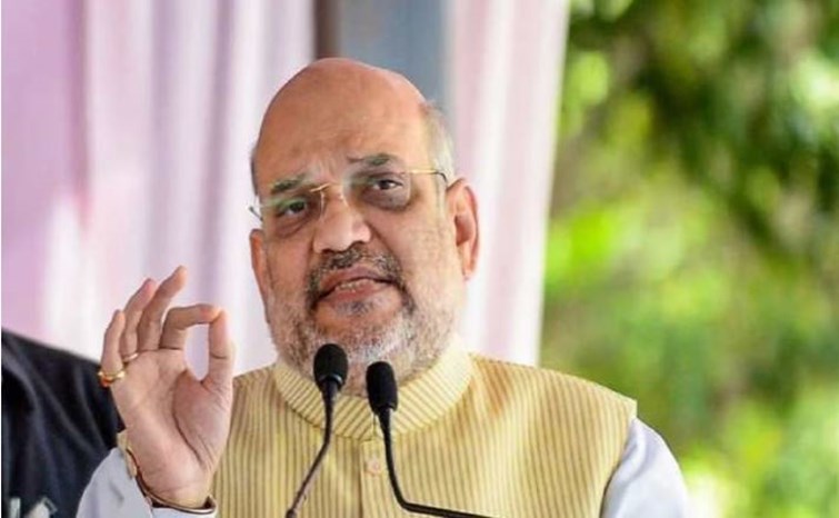 grihmantri amit shah 20 july ko aayenge ranchi 