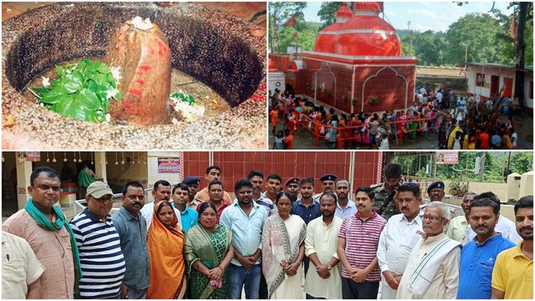 Mystery of Mahadevshal Dham of Chaibasa