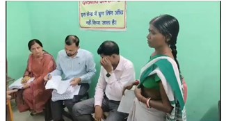 bokaro isthit ultrasound centre mai chhapemari 