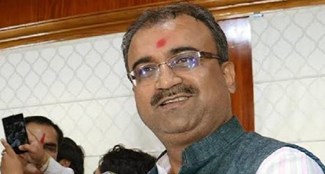  Health Minister Mangal Pandey's big statement on Budget 2024