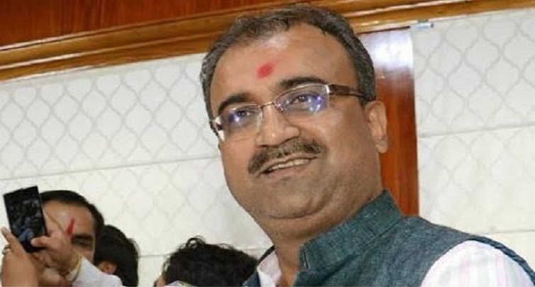  Health Minister Mangal Pandey's big statement on Budget 2024