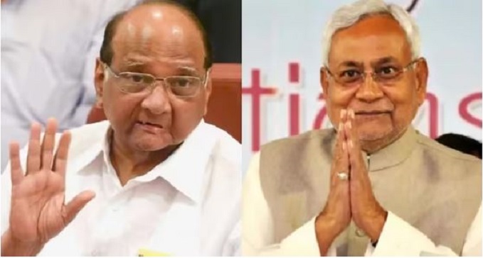  NCP angry over not getting special status