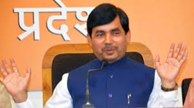  Former Union Minister Shahnawaz Hussain expressed gratitude to Prime Minister Narendra Modi and Finance Minister Nirmala Sitharaman for the budget wh