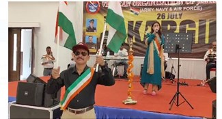 kargil vijay diwas 2024 