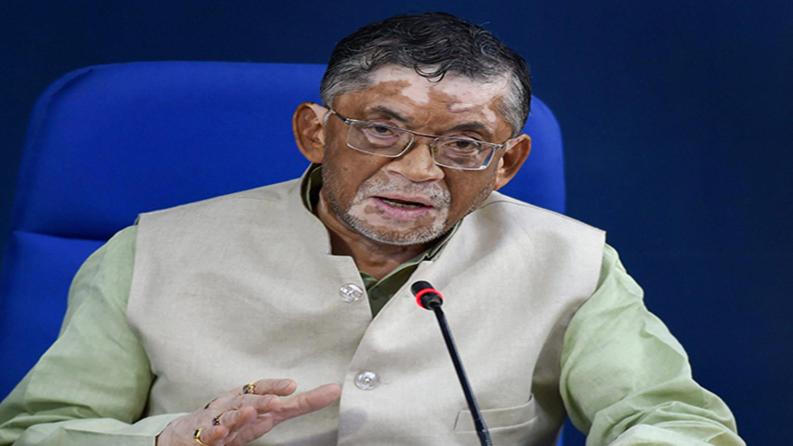 Santosh Gangwar is the new Governor of Jharkhand