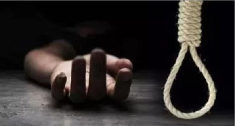 Body of ANMMCH PG student found hanging from noose