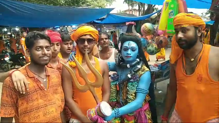 Thousands of devotees are returning disappointed from Trikut mountain