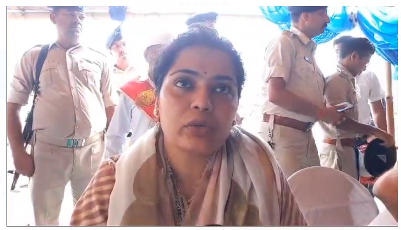 bokaro mai 4 june ko matganna ko lekar taiyaari puri 