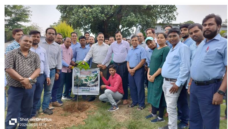 vishwa paryawaran diwas 