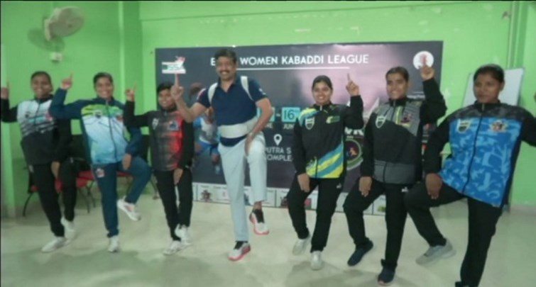 Bihar Women Kabaddi League 2024 is starting from June 10.