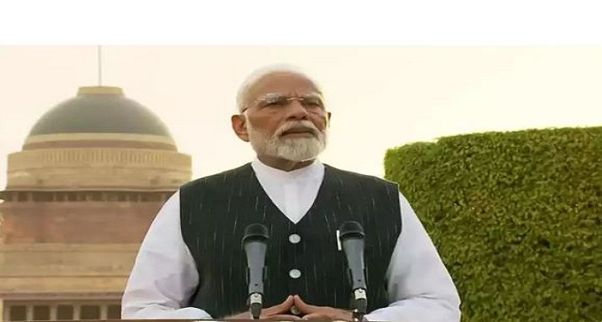  BJP will not give this ministry to any ally