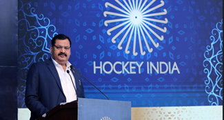 2025 JUNIOR HOCKEY CHAMPIONSHIP IN INDIA IN DECEMBER