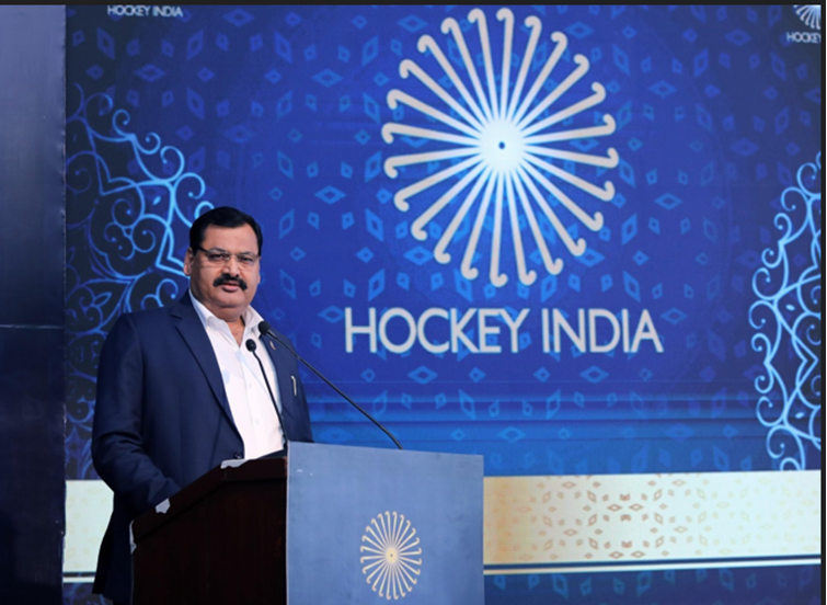 2025 JUNIOR HOCKEY CHAMPIONSHIP IN INDIA IN DECEMBER