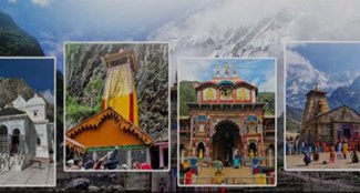 Meteorological Department issues alert regarding Char Dham Yatra due to changing weather