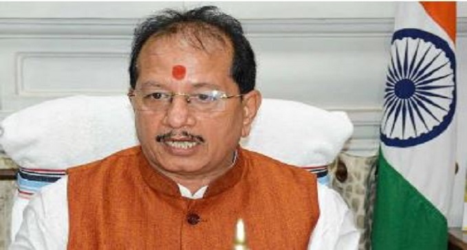  NITISH government is strict regarding illegal mining