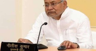 NITISH CABINET KI BAITHAK ME 25 PRASTAVON PAR MUHAR