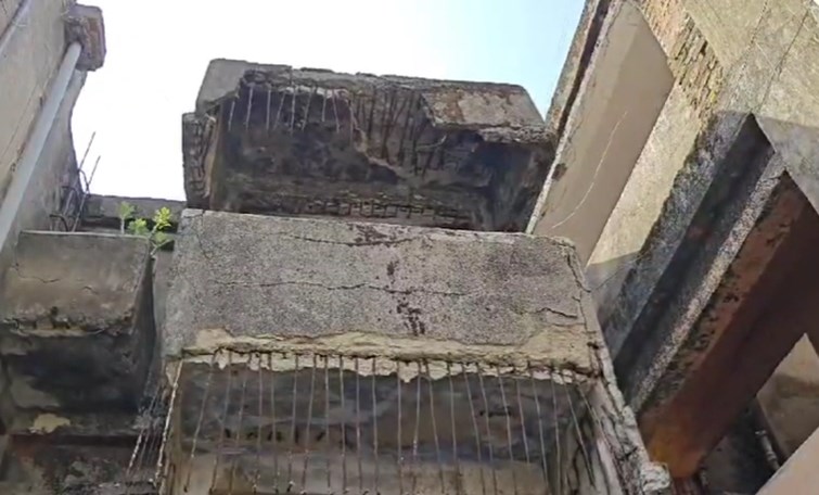 BOKARO STEEL KO KISI BADE HADSE KE INTEZAAR ?