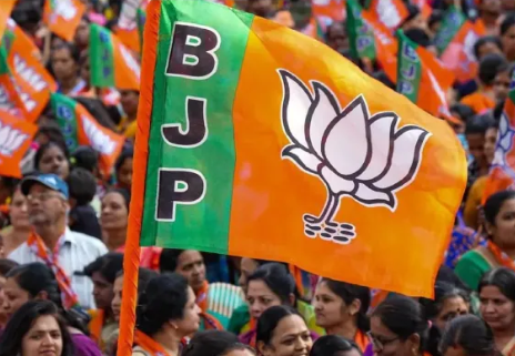 The scene of change is being prepared in BJP at the organizational level in Jharkhand, many leaders are in the race, list of more than 46 leaders is r