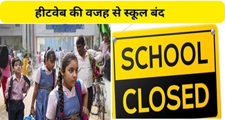  All government and private schools will remain closed till June 19