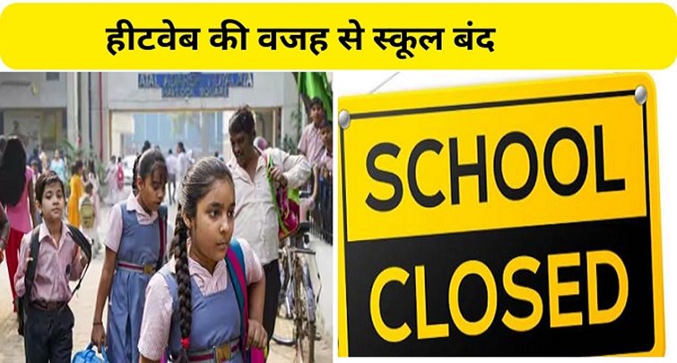  All government and private schools will remain closed till June 19